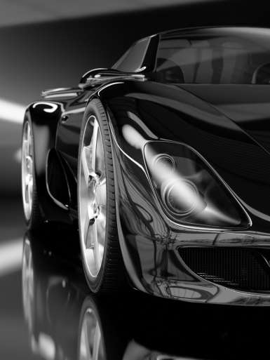 Car Engine Oil
